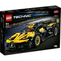 Produktbild: LEGO® Technic 42151 - Bugatti-Bolide Rennwagen Bauset Spielset ab 9 Jahren