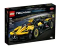 Produktbild: LEGO® TECHNIC 42151 BUGATTI-BOLIDE NEU OVP