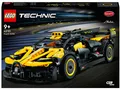 Produktbild: LEGO Technic Bugatti Bolide 42151 LEGO
