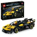Produktbild: LEGO Technic 42151 Bugatti-Bolide