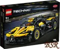 Produktbild: LEGO® TECHNIK: 42151 Bugatti-Bolide ! NEU & OVP ! AKTION !