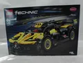 Produktbild: LEGO TECHNIC: Bugatti Bolide (42151)