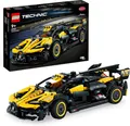 Produktbild: LEGO Technic Bugatti-Bolide, Auto-Modellbausatz, Sportwagen-Spielzeug