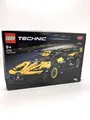 Produktbild: LEGO® Technic 42151 Bugatti-Bolide Neu beschädigte OVP