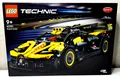 Produktbild: Lego Technic - 42151 Bugattie-Bolide - Neu & OVP
