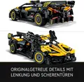 Produktbild: LEGO 42151 Technic Bugatti Bolide NEUHEIT 20213 OVP+