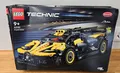 Produktbild: LEGO® Technic 42151 Bugatti-Bolide Neu beschädigte OVP   7870