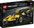 Produktbild: LEGO® Technic Bugatti-Bolide 905 Teile 42151