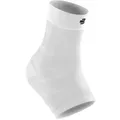 Produktbild: Bauerfeind Sports Unisex Compression Ankle Support weiß