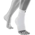 Produktbild: Bauerfeind Sprunggelenkbandage Sports Copression Ankle Support, Weiß, L