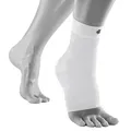 Produktbild: BAUERFEIND Sleeve für dein Sprunggelenk „Sports Compression Ankle Support“, 1 Unisex Sprunggelenkbandage mit Kompression, Knöchelschutz für Laufen, Fitness und Ballsportarten, Rechts & Links tragbar