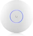 Produktbild: Ubiquiti Unifi Access Point Pro, WiFi 7, Indoor, 2.5 GbE uplink, 300 User+, weiß (U7-Pro)