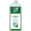 Produktbild: Allgäuer Latschenkiefer Franzbranntwein 1000 ml