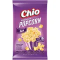 Produktbild: Chio Mikrowellen Popcorn Süß glutenfrei vegetarisch vegan 120g