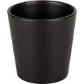 Produktbild: Wenko Kräutertopf Kuro schwarz (55010100)
