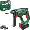 Produktbild: Bosch Akku-Bohrschrauber UniversalHammer 18V (1x Akku 2,5 Ah, 18 V System, Koffer)
