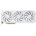 Produktbild: Powercolor Red Devil Spectral White Radeon RX 9070 XT (16 GB) (RX9070XT 16G-E/OC/WHITE)