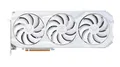 Produktbild: Powercolor Grafikkarte AMD Radeon RX 9070 XT Red Devil Spectral White 16GB GDDR6 weiß