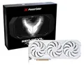 Produktbild: PowerColor Radeon RX 9070 XT OC Red Devil Spectral White 16GB GDDR6 1xHDMI 3xDP