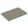 Produktbild: Diephaus Waschbetonplatte 60 cm x 40 cm x 4 cm Rheinkies
