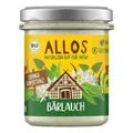 Produktbild: Allos Streichgenuss, Bärlauch, 175g (2)