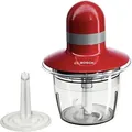 Produktbild: Mini chopper 800ml 400w + weißer mixer Bosch mmr08r2