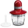 Produktbild: Bosch MMR08R2 Chopper Kunststoff rot / grau