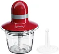 Produktbild: Bosch Haushalt MMR08R2 Zerkleinerer 400W Rot