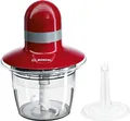 Produktbild: Bosch MMR08R2 Universal Zerkleinerer Chopper Rot 400 Watt Mixer #Y101-926