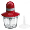 Produktbild: Bosch MMR08R2 Rot Universalschlucker 400W Mit Scheibe Emulgator