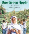 Produktbild: Eve Bunting One Green Apple (Gebundene Ausgabe)