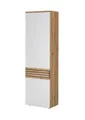 Produktbild: Bega Consult Garderobe Bega Consult Milan Gardrobenschrank Beschichtete Spanplatte
