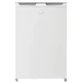 Produktbild: BEKO TSE1424N Kühlschrank (128 l, E, 840 mm hoch, Weiß)