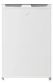 Produktbild: Beko TSE1424N b100 Tischkühlschrank, 128 l Gesamtrauminhalt, wechselbarer Türanschlag, gute Beleuchtung im Gerät, 37 dB, robuste Glasablagen, Weiß