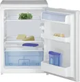 Produktbild: Beko Tisch Kühlschrank TSE1424N 128 l kühlen Abtauautomatik H 84 cm EEK E