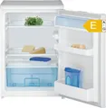 Produktbild: Beko Tischkühlschrank TSE1424N 128l E Weiß LED 84x54,5x59cm