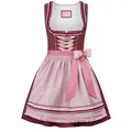Produktbild: Stockerpoint Dirndl Harper rosa 32