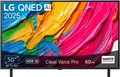 Produktbild: LG 50QNED80A6A QNED-Fernseher (126 cm/50 Zoll, 4K Ultra HD, Smart-TV)