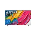 Produktbild: LG 50QNED80A6A QNED evo AI 127cm 50