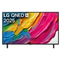 Produktbild: LG 50QNED80A6A 127 cm (50 Zoll) 4K-QNED-TV 3840 x 2160 webOS QNED AI