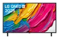 Produktbild: LG TV QNED AI 50QNED80A6A AEU LGAEU LG AEU (50QNED80A6A.AEU) Monitor 50 Zoll Neu