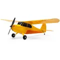 Produktbild: HobbyZone Champ Anniversary Special Edition 515 mm - BNF Basic mit Safe-Technologie - 15 Jahre Champ / 25 Jahre HobbyZone / 40 Jahre Horizon Hobby - EPS‑Microtrainer (ohne Fernsteuerung & Akku)