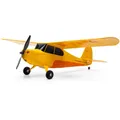 Produktbild: Hobbyzone HBZ04950 Champ Anniversary Special Edition 515mm BNF Basic with SAFE