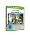 Produktbild: Assassin's Creed Odyssey + Assassin's Creed Origins DOPPELPACK [Xbox One]