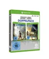 Produktbild: Assassin's Creed Odyssey + Assassin's Creed Origins DOPPELPACK [Xbox One]