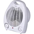 Produktbild: Teesa TSA8025 Elektrische Raumheizung Indoor Weiss 2000 W (2000 W) (TSA8025)