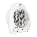 Produktbild: Heizlüfter 2000W Teesa Thermostat Überhitzungsschutz TSA8025
