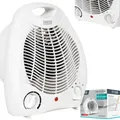 Produktbild: Thermo-Heizlüfter Teesa 2000W