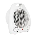 Produktbild: 5901890030403 Termowentylator Teesa (1000 W, 2000 W) LECHPOL ELECTRONICS LESZEK