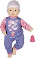 Produktbild: Zapf Baby Annabell Big Annabell - Babypuppe - Weiblich - 2 Jahr(e) - Mädchen - 540 mm - 1,5 kg